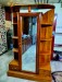 Wooden dressing table(মেহগনি কাঠ)